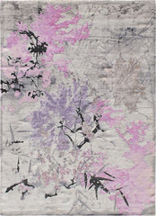 MODERN W/ SILK