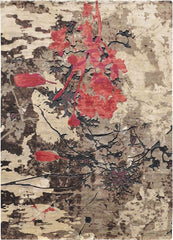 MODERN W/ SILK