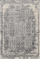 MAHARAJA W/ SILK