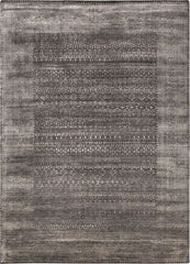 AGRA STYLE W/ SILK