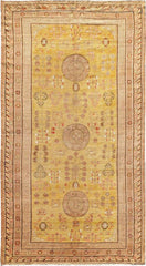 ANTIQUE SAMARKAND