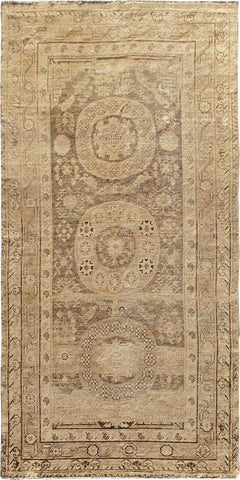 ANTIQUE SAMARKAND