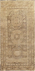 ANTIQUE SAMARKAND