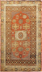 ANTIQUE SAMARKAND