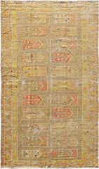 ANTIQUE SAMARKAND