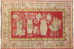Old Samarkand