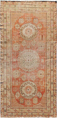 ANTIQUE SAMARKAND