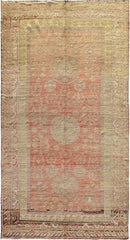 ANTIQUE SAMARKAND