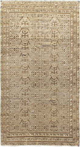 ANTIQUE SAMARKAND