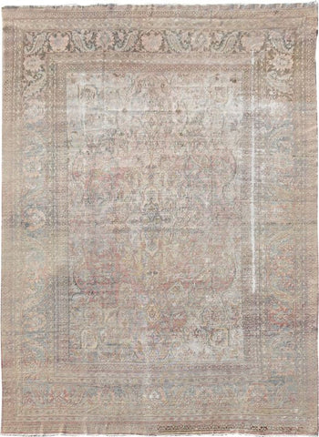ANTIQUE KHORASSAN