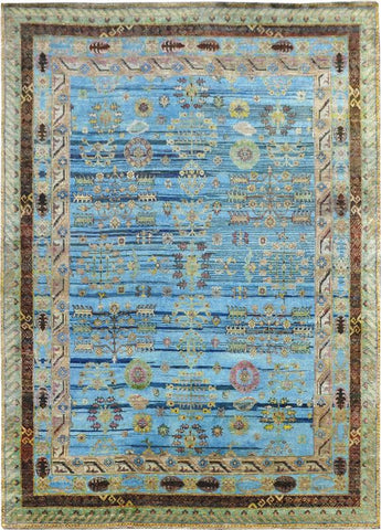 SARI SILK