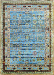 SARI SILK