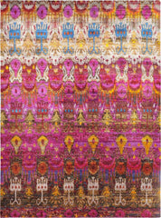 SILK IKAT