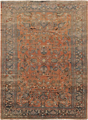 ANTIQUE LILIHAN