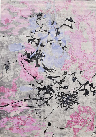 MODERN W/ SILK