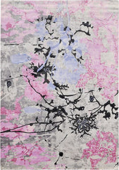 MODERN W/ SILK