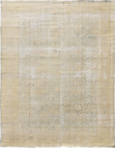 ANTIQUE TABRIZ