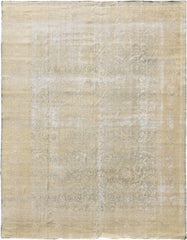ANTIQUE TABRIZ