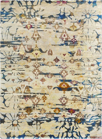 SILK IKAT