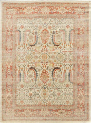 SULTANABAD STYLE