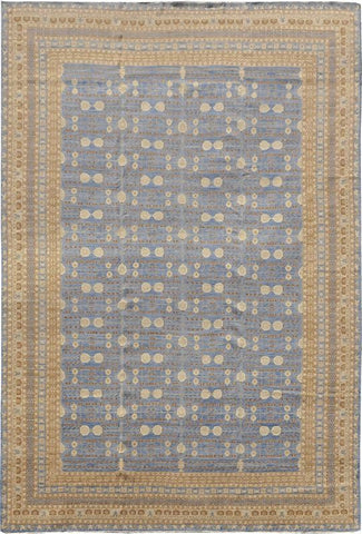 SAMARKAND STYLE