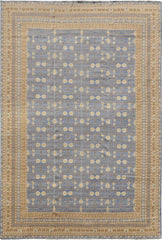 SAMARKAND STYLE