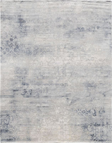 MODERN W/ SILK