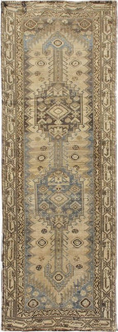 ANTIQUE MALAYER