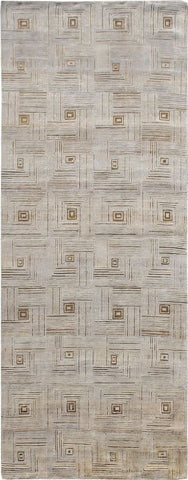 MODERN W/ SILK