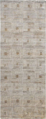 MODERN W/ SILK