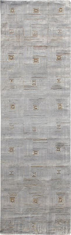 MODERN W/ SILK