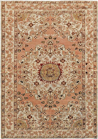 ANTIQUE MALAYER
