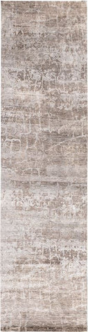 MODERN BAMBOO SILK