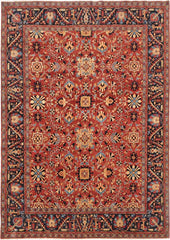 TABRIZ STYLE