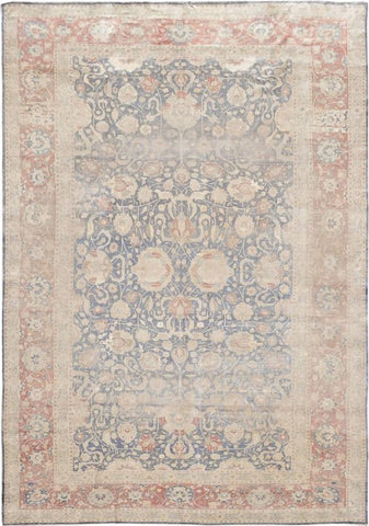 ANTIQUE SILK TURKISH